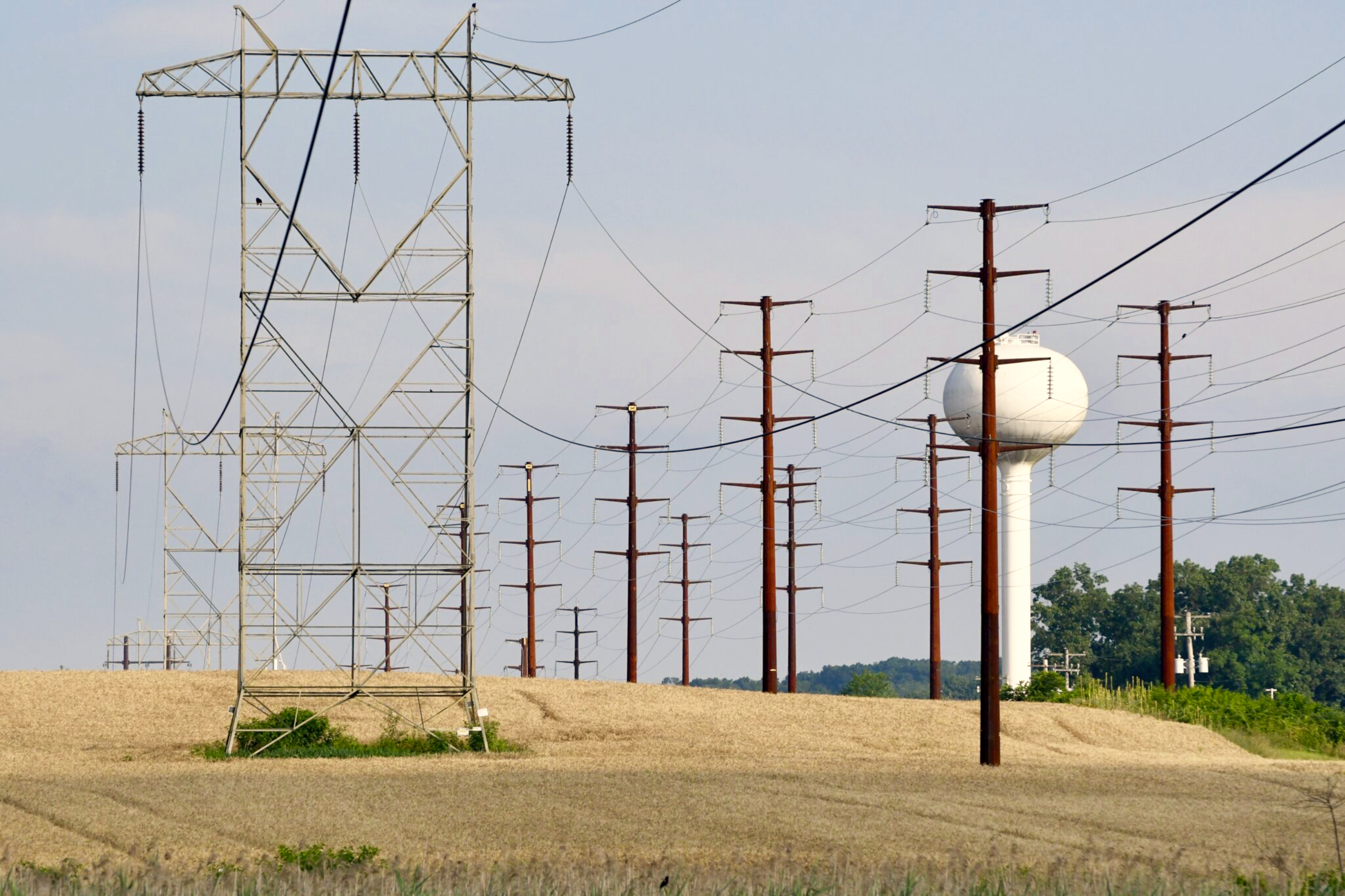 Utility executives and cybersecurity experts warn Pa. lawmakers of growing threats
